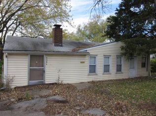 526 N Jennings Rd, Independence, MO 64056