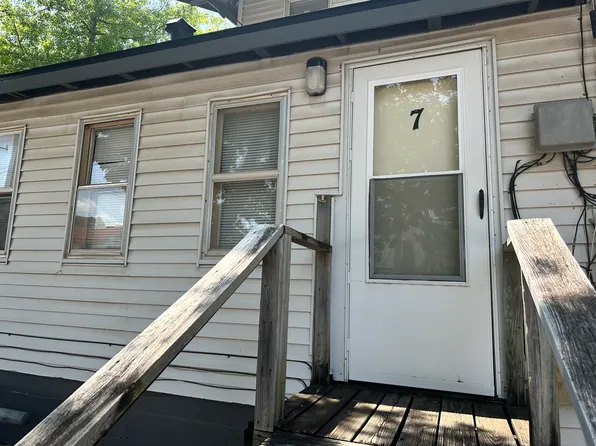 715 Asp Ave, Norman, OK