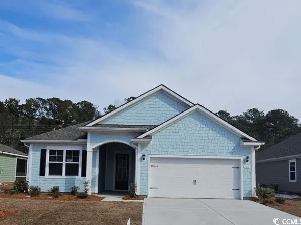 123 Stride Ct., Myrtle Beach, SC 29588