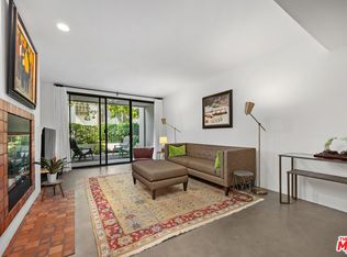 2960 Neilson Way UNIT 103, Santa Monica, CA 90405
