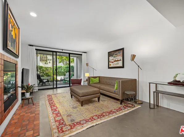 2960 Neilson Way Unit 103, Santa Monica, CA 90405