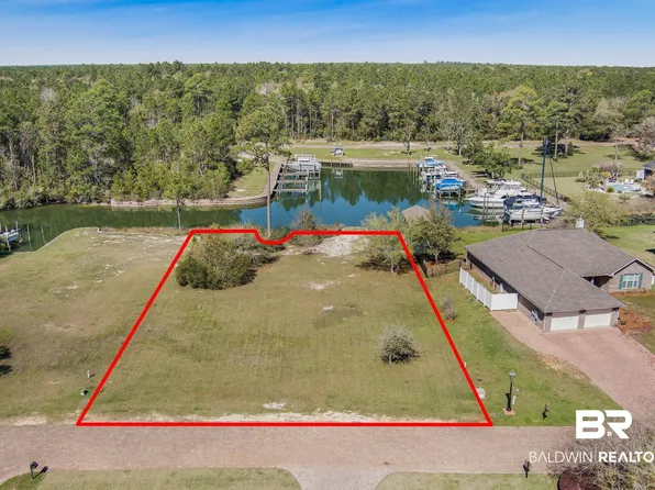 6433 E Quarry Dr, Elberta, AL 36530