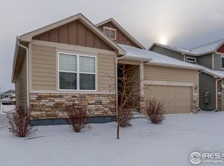 2536 Lynnhaven Ln, Fort Collins, CO 80524