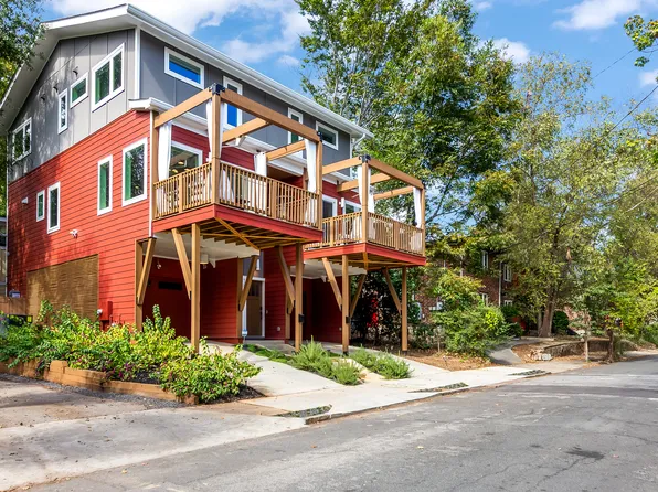 180 Sampson St NE #A, Atlanta, GA 30312