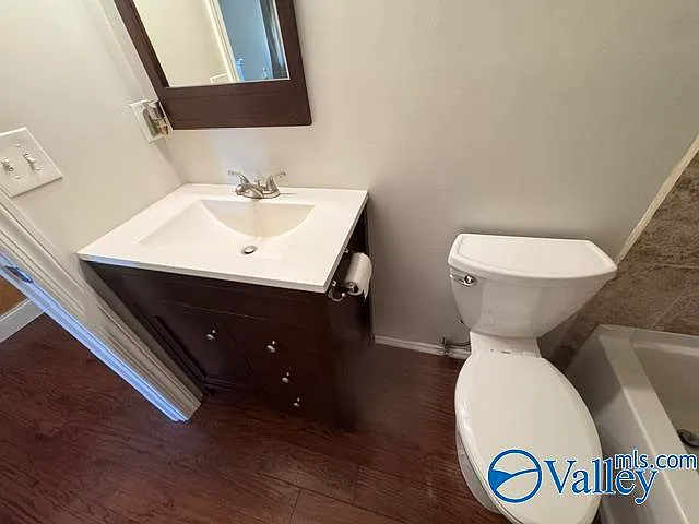 1155 Old Monrovia Rd NW #8I — Photo 32