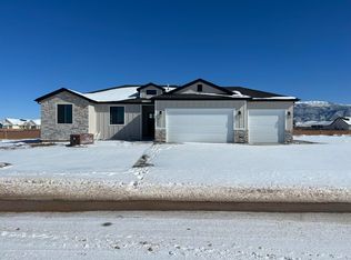 4606 N 2600 W, Cedar City, UT 84721