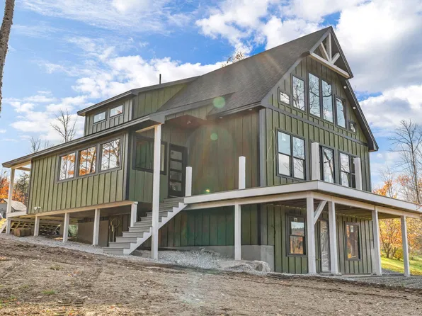 4B Harmony Row, Bethel, ME 04217