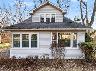 2516 Fairfield Ave, Kalamazoo, MI 49048