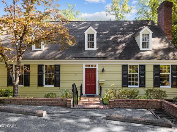 4 Village In The Woods Drive, Southern Pines, NC 28387