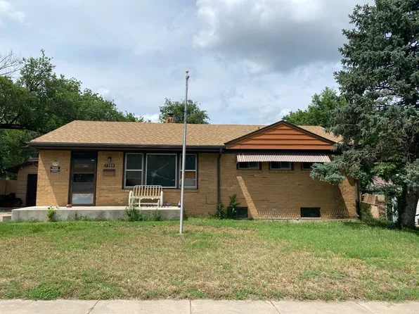 7308 E Lincoln St, Wichita, KS 67207