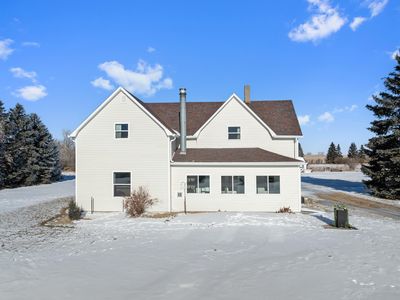 1885 58th St N, Norwich, ND, 58768