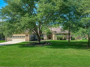 2452 Ripplewood Dr, Conroe, TX 77384