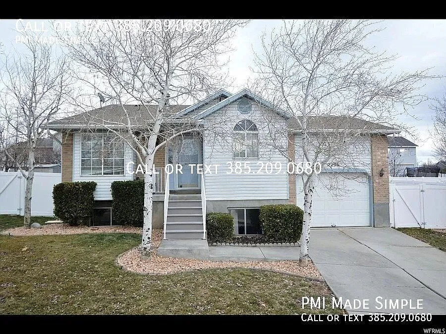 Spacious 4br Charming House In Lehi - Huge Backyard! Coming Soon! — Photo 1