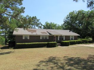 2079 State Highway 37 W, Moultrie, GA 31768