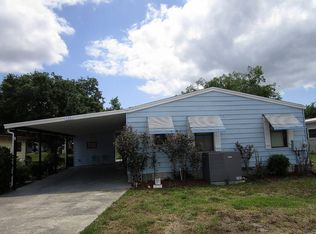 126 Woodland Dr, Leesburg, FL 34788
