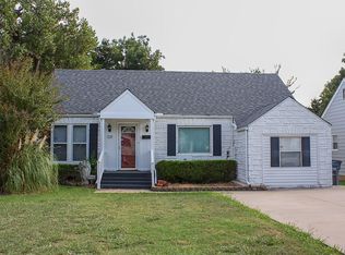 1710 NW Liberty Ave, Lawton, OK 73507