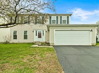 5336 Bonner Dr, Hilliard, OH