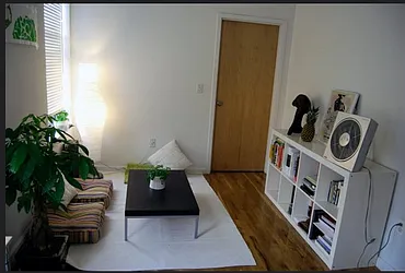 Rented by Owner