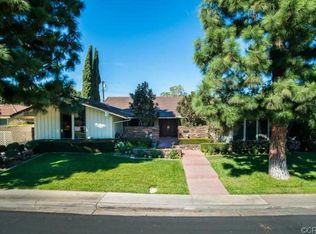 17351 Jacaranda Ave, Tustin, CA 92780