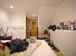 8 Milford St APT 1, Boston, MA 02118