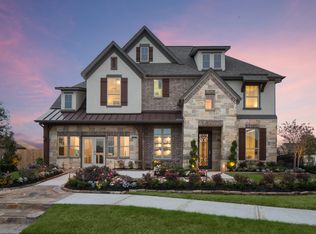 6019 Allendale Ridge Trl, Richmond, TX 77407