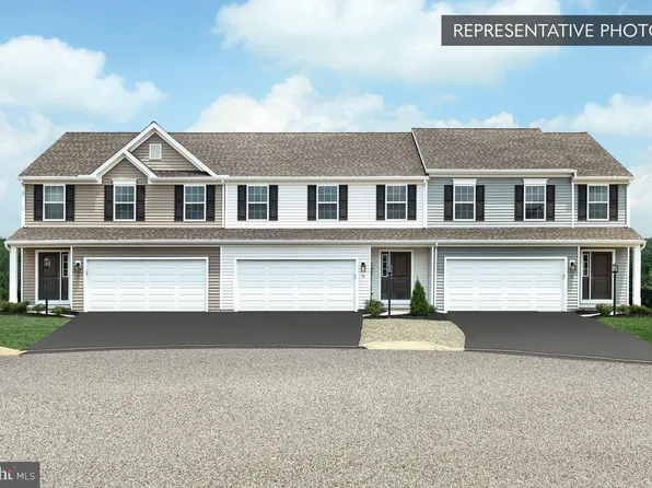 Gardenia Plan At Stone Mill Ests, Duncannon, PA 17020