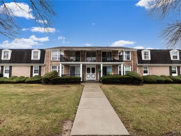 79 Henel Ave APT 4, Buffalo, NY 14226