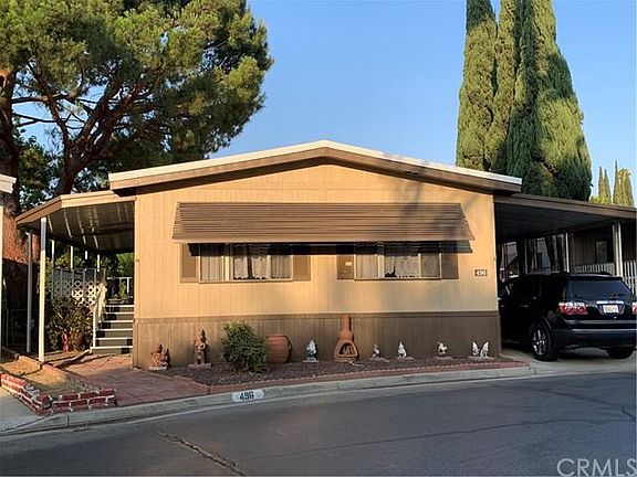 2nd image of 17350 Temple Ave Space 496
