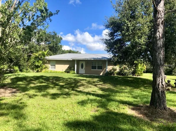 6098 NE Thomas Dr, Arcadia, FL 34266