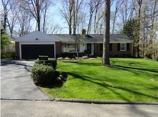 450 Willoughby Ave, Warren, PA 16365