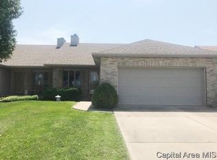 4202 Gissing Dr, Springfield, IL 62711