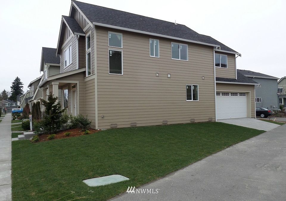 2nd image of 14025 32nd (Lot 109) Drive SE