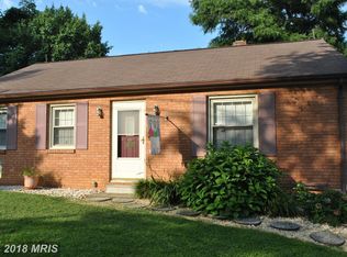 4237 Warren St, Marshall, VA 20115