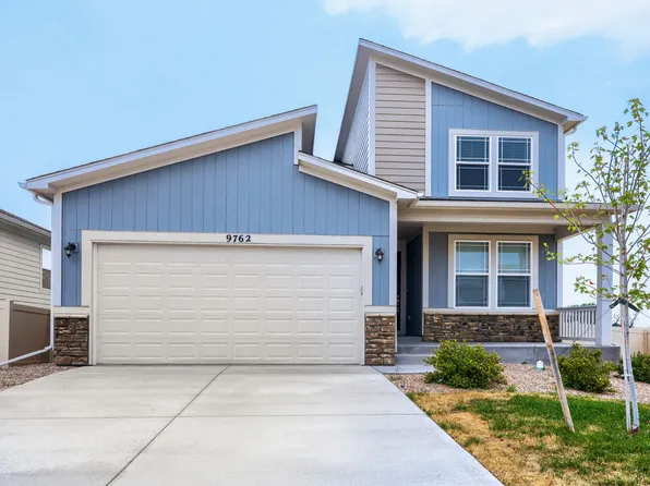 9762 Treasurevault Trl, Fountain, CO 80817