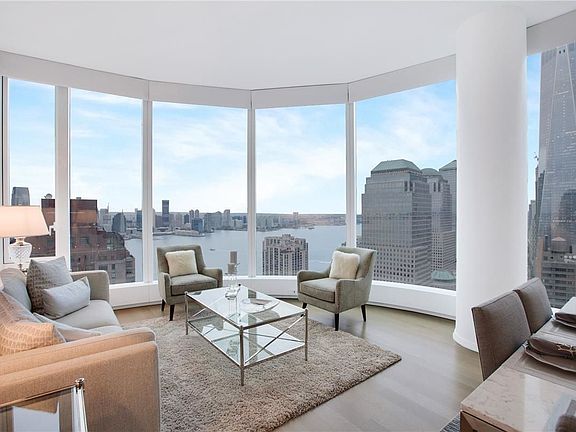 3rd image of 50 West St #46D