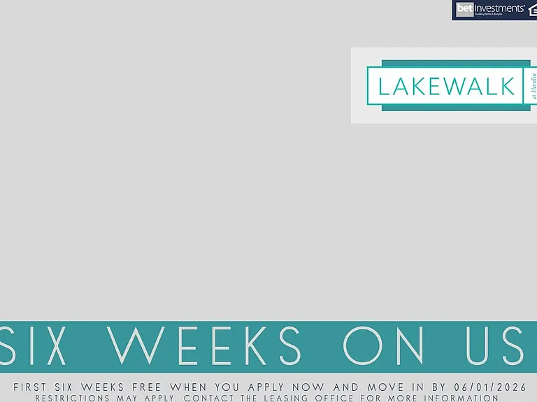 Lakewalk at Hamlin — Photo 5