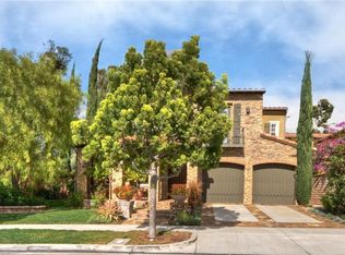 57 Fanlight, Irvine, CA 92620