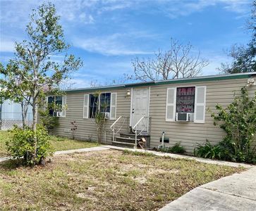 16800 Apple Rd, Montverde, FL, 34756