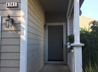 4741 Starbuck Ave, Santa Rosa, CA 95409