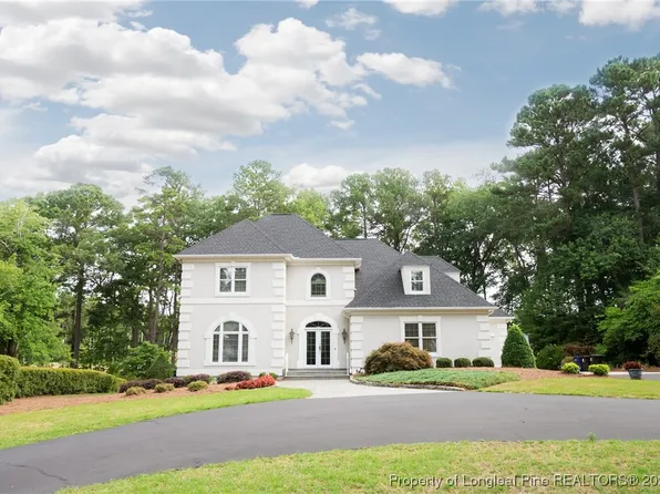 2618 Wellington Dr, Sanford, NC 27330