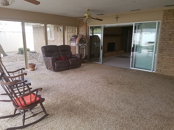 sunroom