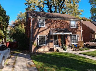 262 Alter Rd, Detroit, MI 48215