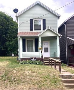 422 Galbreath St, New Castle, PA, 16101