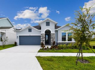 5329 Everlong Dr, Apollo Beach, FL 33572