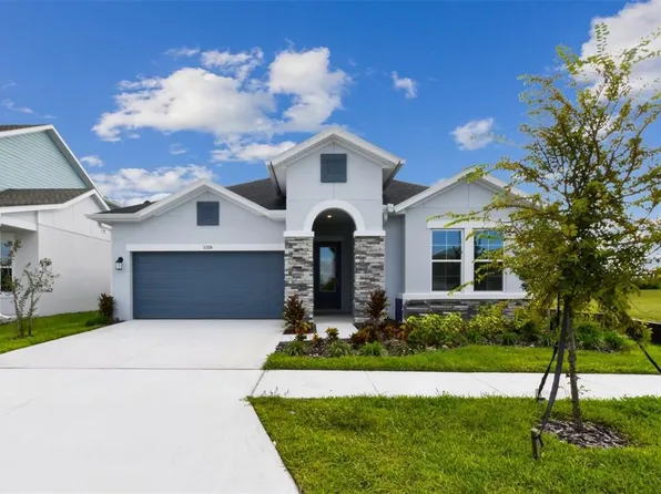 5329 Everlong Dr, Apollo Beach, FL 33572