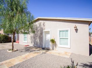 2442 E Adams St, Phoenix, AZ 85034