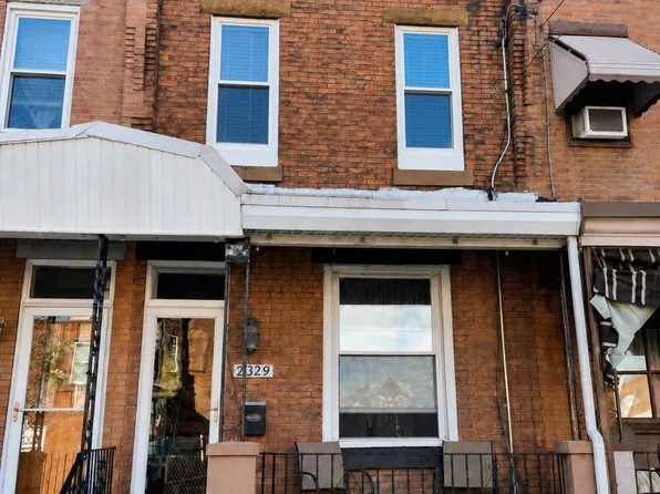 2329 S American St, Philadelphia, PA 19148