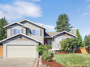 22103 120th Ave SE, Kent, WA 98031