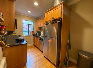 93 Strathmore Rd APT 2, Brighton, MA 02135
