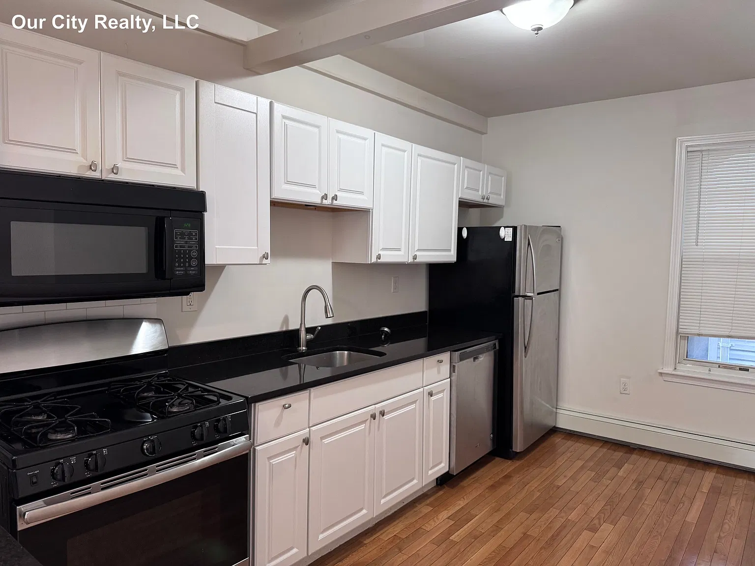 1 bed, 625 sqft, $2,300 — Photo 1